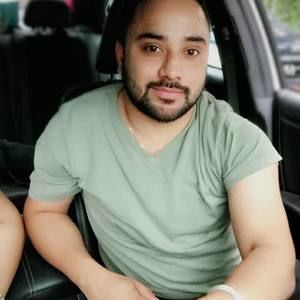 Meet your Posher, Jackson